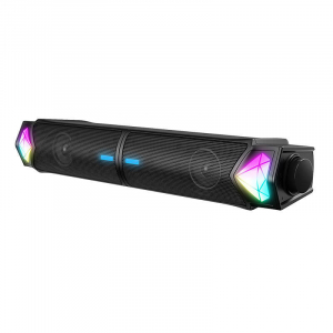 ONIKUMA L1 Hordozhat&oacute; bluetooth hangsz&oacute;r&oacute; - Fekete (L1-fekete)