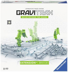 Ravensburger GraviTrax Extension Bridges (22423)