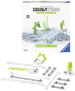 Ravensburger GraviTrax Extension Bridges (22423)