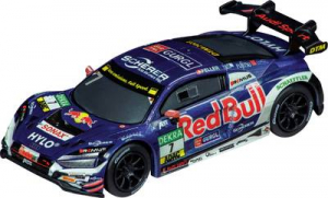 Carrera Evolution Aut&oacute; Audi R8 LMS GT3 &quot Abt Sportsline - Red Bull, No.7&quot  DTM 2024 (20027801)