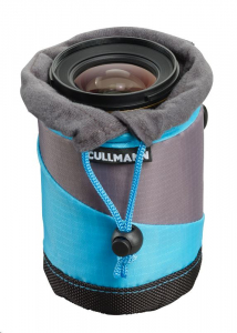 Cullmann Lens Container objektívtok S ciánkék (C98632)