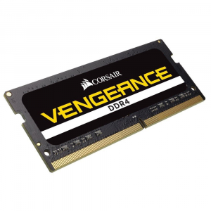 16GB 2400MHz DDR4 Notebook RAM Corsair Vengeance Series CL16 (2X8GB) (CMSX16GX4M2A2400C16)