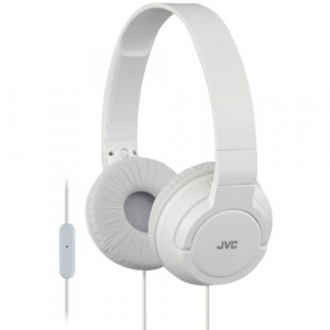 JVC HA-SR185-W fejhallgató fehér
