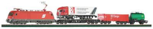 Piko H0 S-Set elektromos mozdony, az &Ouml;BB Taurusa (57177)