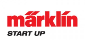 M&auml;rklin Start up H0 &Eacute;p&iacute;tkez&eacute;si kezdők&eacute;szlet (29188)