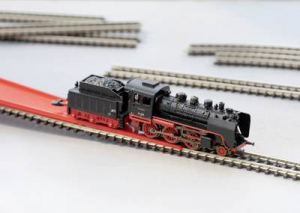 M&auml;rklin Z M&uacute;zeum vonatind&iacute;t&oacute; k&eacute;szlet (081874)