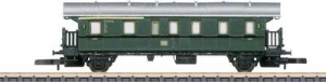 M&auml;rklin Z M&uacute;zeum vonatind&iacute;t&oacute; k&eacute;szlet (081874)
