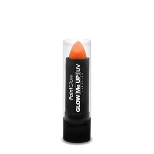 Ajakbalzsam,UV f&eacute;nyben fluoreszk&aacute;l&oacute;, 5 gr, neon narancs (PY6225UVO)
