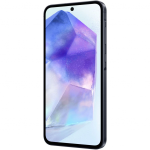 Samsung Galaxy A55 5G 8/128GB Dual-Sim mobiltelefon király tengerészkék Enterprise Edition