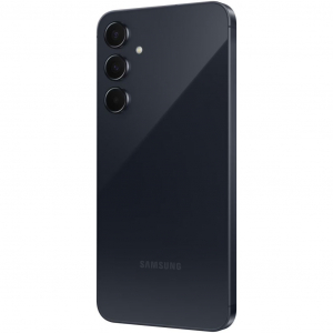 Samsung Galaxy A55 5G 8/128GB Dual-Sim mobiltelefon király tengerészkék Enterprise Edition