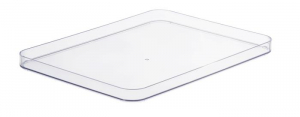 SMARTSTORE Tető,  "Compact Clear L", átlátszó (CSDSMART16)