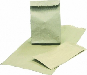 &Aacute;ltal&aacute;nos pap&iacute;rzacsk&oacute;, 2 kg, 600 db (KHPA007H)