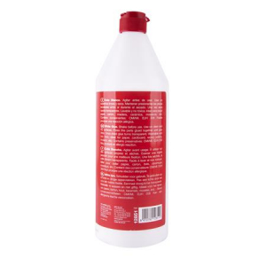 APLI Hobbiragaszt&oacute;, 1000 g,  "White Glue" (LCA12851)