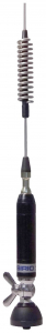 Albrecht Antenna  Mobilantenne DV 27 U 85 cm (67160)