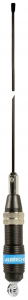 Albrecht Antenna  Strahler Racer 90 f DV Halterung 110 cm (67131)