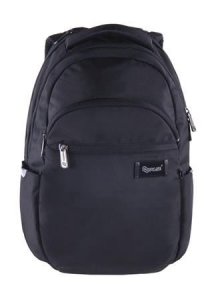 PULSE Prime H&aacute;tizs&aacute;k, notebook tart&oacute;val fekete (121561)