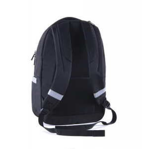 PULSE Prime H&aacute;tizs&aacute;k, notebook tart&oacute;val fekete (121561)