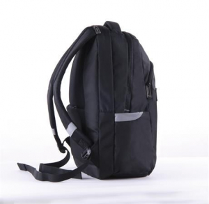 PULSE Prime H&aacute;tizs&aacute;k, notebook tart&oacute;val fekete (121561)