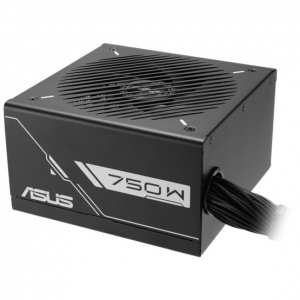 ASUS Prime 750W 80+ Bronze tápegység - nem moduláris - (PRIME-750B-BLACK)