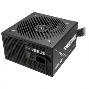 ASUS Prime 750W 80+ Bronze tápegység - nem moduláris - (PRIME-750B-BLACK)