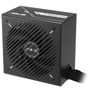 ASUS Prime 750W 80+ Bronze tápegység - nem moduláris - (PRIME-750B-BLACK)