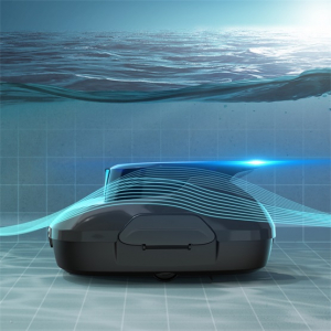 Aiper akkumulátoros medencetisztító robot - ( SCUBA SE)