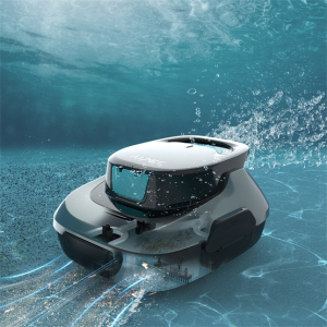 Aiper akkumulátoros medencetisztító robot - ( SCUBA SE)