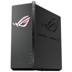 ASUS LAN/WIFI  ROG Strix  AiMesh WiFi 7 Gaming Router (GS-BE18000)