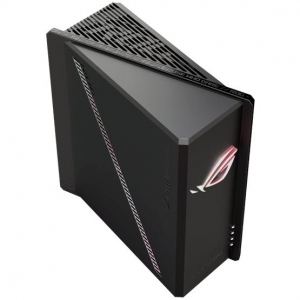 ASUS LAN/WIFI  ROG Strix  AiMesh WiFi 7 Gaming Router (GS-BE18000)