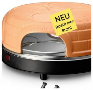 EMERIO Pizzas&uuml;tő Visszajelző l&aacute;mpa (PO-115847.1)