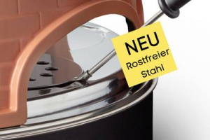 EMERIO Pizzas&uuml;tő Visszajelző l&aacute;mpa (PO-115847.1)