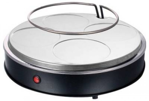 EMERIO Pizzas&uuml;tő Visszajelző l&aacute;mpa (PO-115847.1)