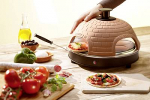 EMERIO Pizzasütő (PO-115985)