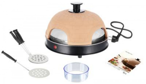 EMERIO Pizzasütő (PO-115985)
