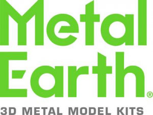Metal Earth Mars Rover Perseverance & Ingenuity Helicopter F&eacute;m &eacute;p&iacute;tők&eacute;szlet (502522)