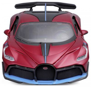 Maisto Bugatti Divo 1:24 Aut&oacute;modell (531526R)