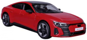 Maisto Audi RS e-tron GT, rot 1:24 Aut&oacute;modell (532907)