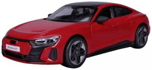 Maisto Audi RS e-tron GT, rot 1:24 Aut&oacute;modell (532907)