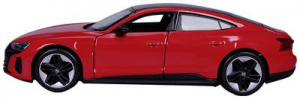 Maisto Audi RS e-tron GT, rot 1:24 Aut&oacute;modell (532907)