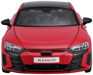 Maisto Audi RS e-tron GT, rot 1:24 Aut&oacute;modell (532907)