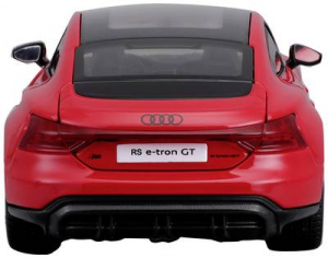 Maisto Audi RS e-tron GT, rot 1:24 Aut&oacute;modell (532907)