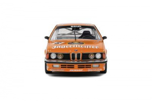 Solido BMW 635 CSI (E24) orange #6 1:18 Aut&oacute;modell (S1810302)