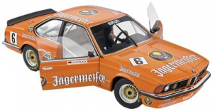 Solido BMW 635 CSI (E24) orange #6 1:18 Aut&oacute;modell (S1810302)