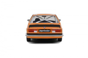 Solido BMW 635 CSI (E24) orange #6 1:18 Aut&oacute;modell (S1810302)