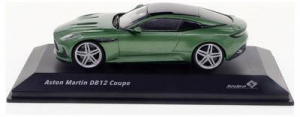 Solido Aston Martin DB12 2023 gr&uuml;n 1:43 Aut&oacute;modell (S4315702)