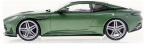 Solido Aston Martin DB12 2023 gr&uuml;n 1:43 Aut&oacute;modell (S4315702)