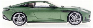 Solido Aston Martin DB12 2023 gr&uuml;n 1:43 Aut&oacute;modell (S4315702)