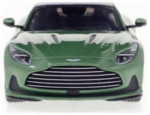 Solido Aston Martin DB12 2023 gr&uuml;n 1:43 Aut&oacute;modell (S4315702)