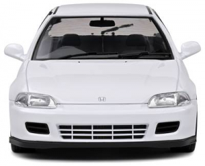 Solido Honda Civic (EG6) 1991 wei&szlig; 1:18 Aut&oacute;modell (S1810401)