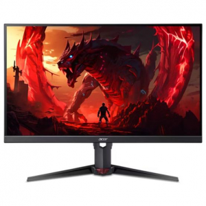 Acer 27" Nitro XV270X1BMIIPRX ZeroFrame FreeSync Premium Pivot - IPS - 200Hz (UM.HX1EE.101)